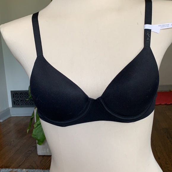 NWT Aerie Real Me full coverage bra - Picture 2 of 7